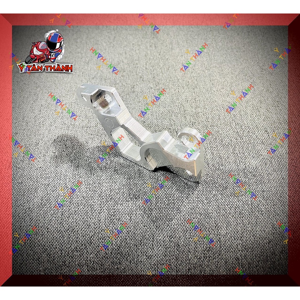 Pas đĩa heo zin Winner đĩa 267mm MS13