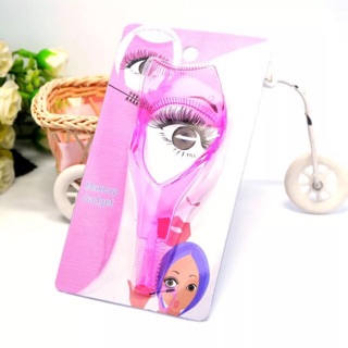 Khuôn chuốt mascara siêu tiện lợi