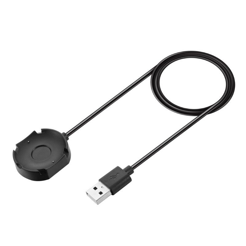 Đế sạc USB dành cho Nokia Steel HR 36/40mm
