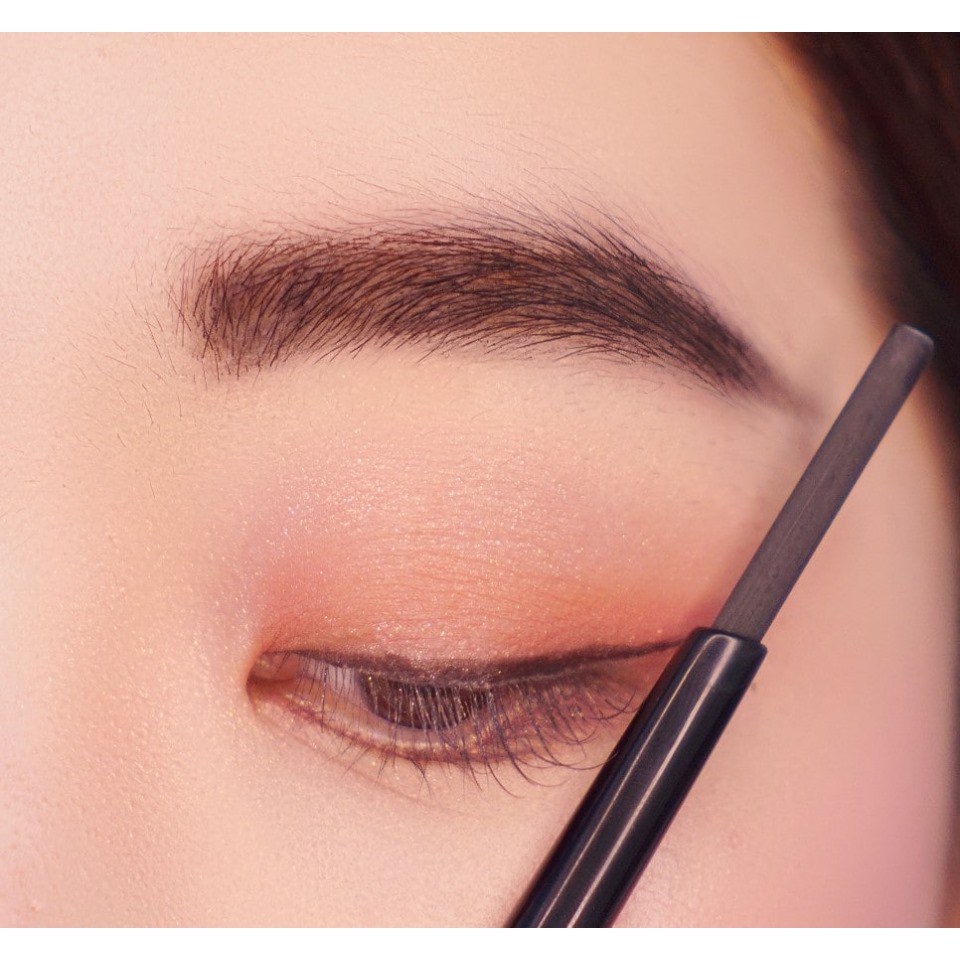 Chì Kẻ Mày Innisfree Auto Eyebrow Pencil Mẫu Mới | BigBuy360 - bigbuy360.vn