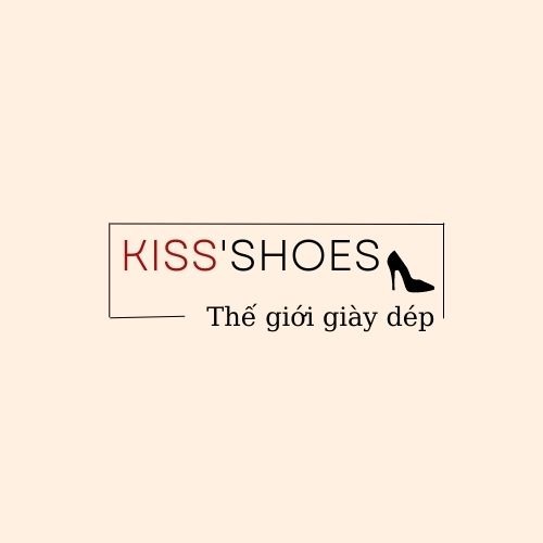 Kiss'shoes - Thế giới giày dép