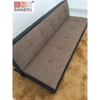 Sofa giường đa năng BNS -2006 Cafe (178*88*36)