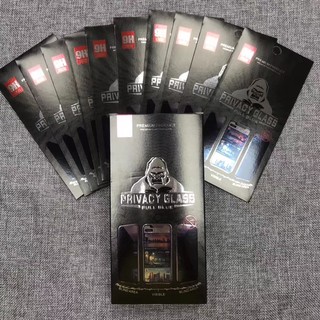 Siêu cường lực KingKong, chống nhìn trộm, Iphone 6/7/8/6plus/7plus/8plus/ X/Xs/Xsmax