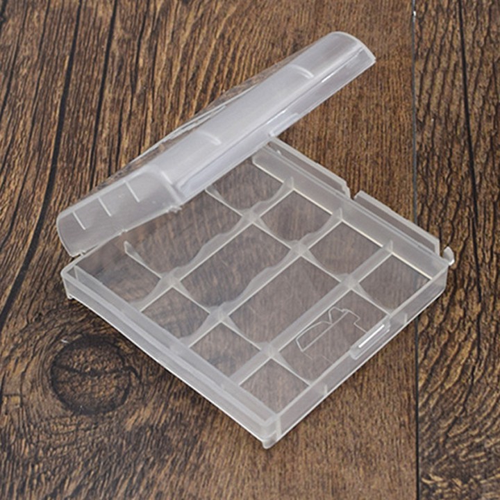 Hộp đựng pin 2A - 3A