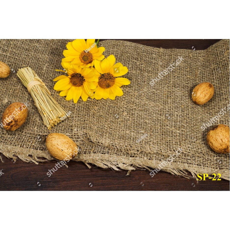 Phông Nền Hoa Lá 5D Chuyên Dụng Chụp Ảnh Sản Phẩm