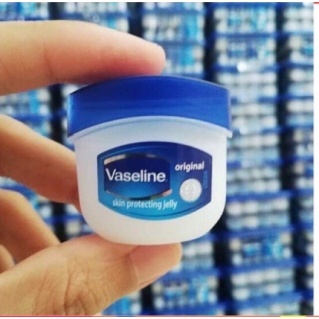 Vaseline Bộ 7 Bình Hoa Mini Bằng Thạch