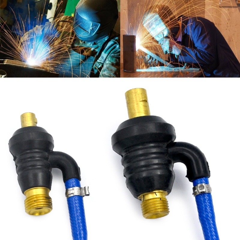 Bộ Chuyển Đổi Nguồn Điện Nhanh Cho TIG M16 Sang 10-25 M16-to 35-50