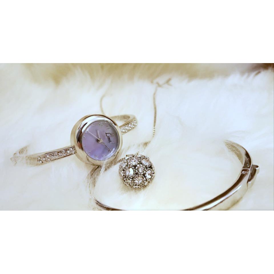 Set đồng hồ Limit chính hãng UK