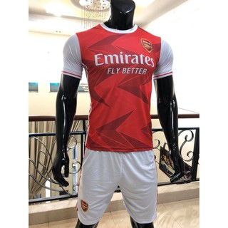 đồ đá bóng CLB arsenal