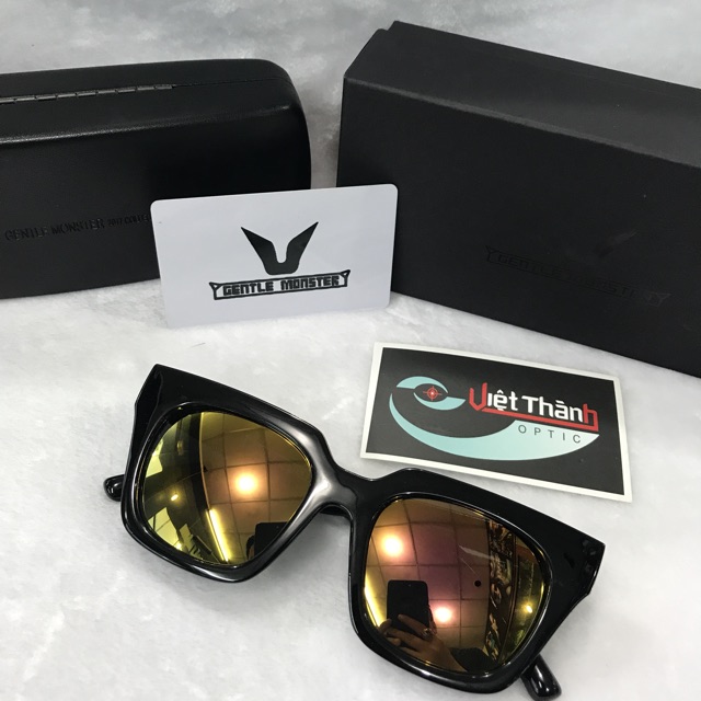 Mắt Kính Viền Vàng | BigBuy360 - bigbuy360.vn