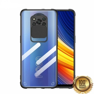 Ốp Điện Thoại Cứng Bảo Vệ Camera Cho Poco X3 / Poco X3 / Poco X3 Pro Poco X3 / Pooco X3 NFC / Poco X3 Pro