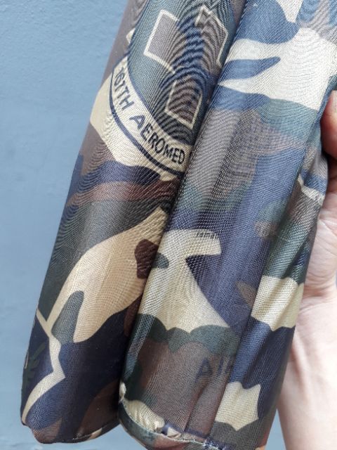 Võng Dù Cao Cấp 2.2mx1.5m cực xịn