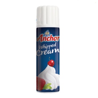 Kem tươi xịt anchor 400ml