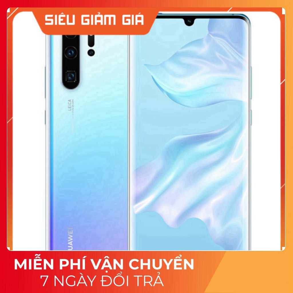 Điện thoại Huawei P30 Pro