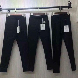 Quần legging hàn quốc chất uni cao cấp