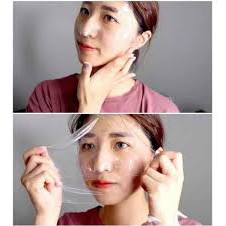 Mặt nạ thạch sinh học Celderma Ninetalks Hydrogel Mask