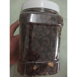 HẠT ĐIỀU RANG VỊ SOCOLA 1KG