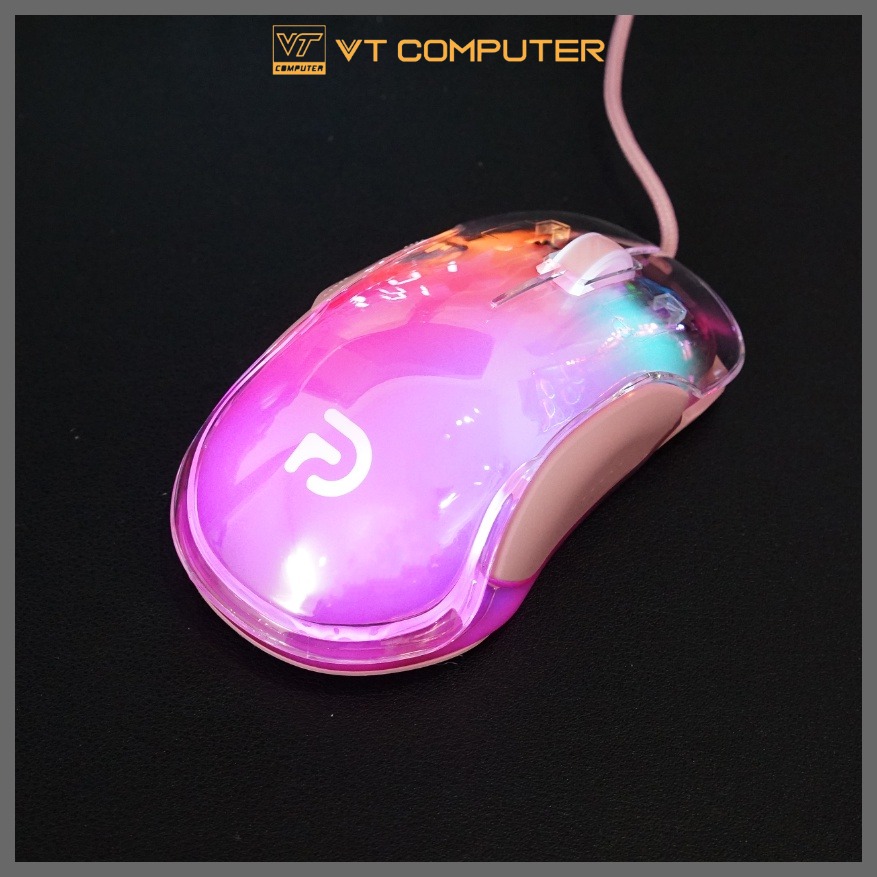 Chuột Gaming G702 Độ Bền Đến 50 Triệu lượt Click / Bảo Hành 12 Tháng