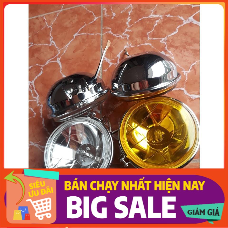 Đèn tròn HALOGEN _24V