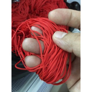 Bó 10m dây mịn làm vòng tay may mắn