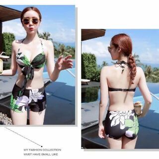 Bikini đi biển(490k)