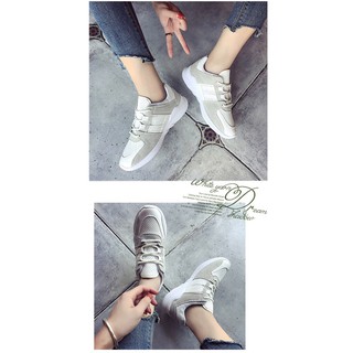 ⚡️FREESHIP⚡️Giày thể thao thời trang nữ A6001