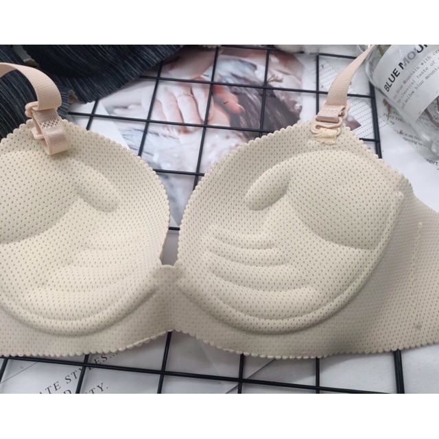 ÁO ĐÚC HÀN NÂNG NGỰC BÀN TAY MẪU MỚI | BigBuy360 - bigbuy360.vn