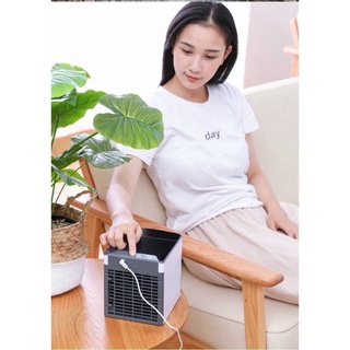 💥quạt điều hòa mini công nghệ hàn quốc - quạt điều hòa mini hơi nước siêu mát💥free ship💥siêu hot💥