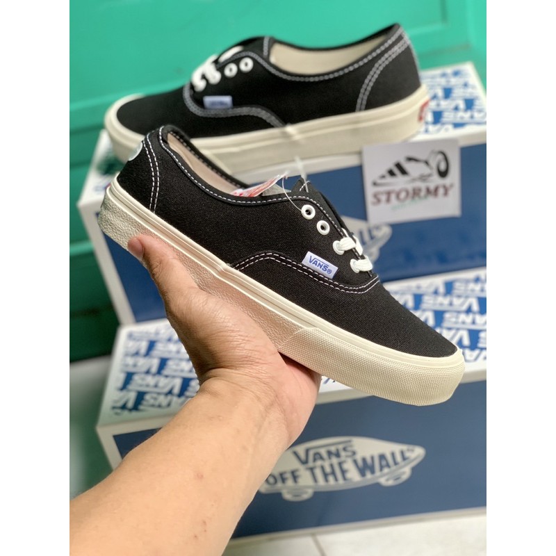 Giày  Đen Classic Thắt Dây Thể Thao Nam Nữ chuẩn 1:1 | BigBuy360 - bigbuy360.vn