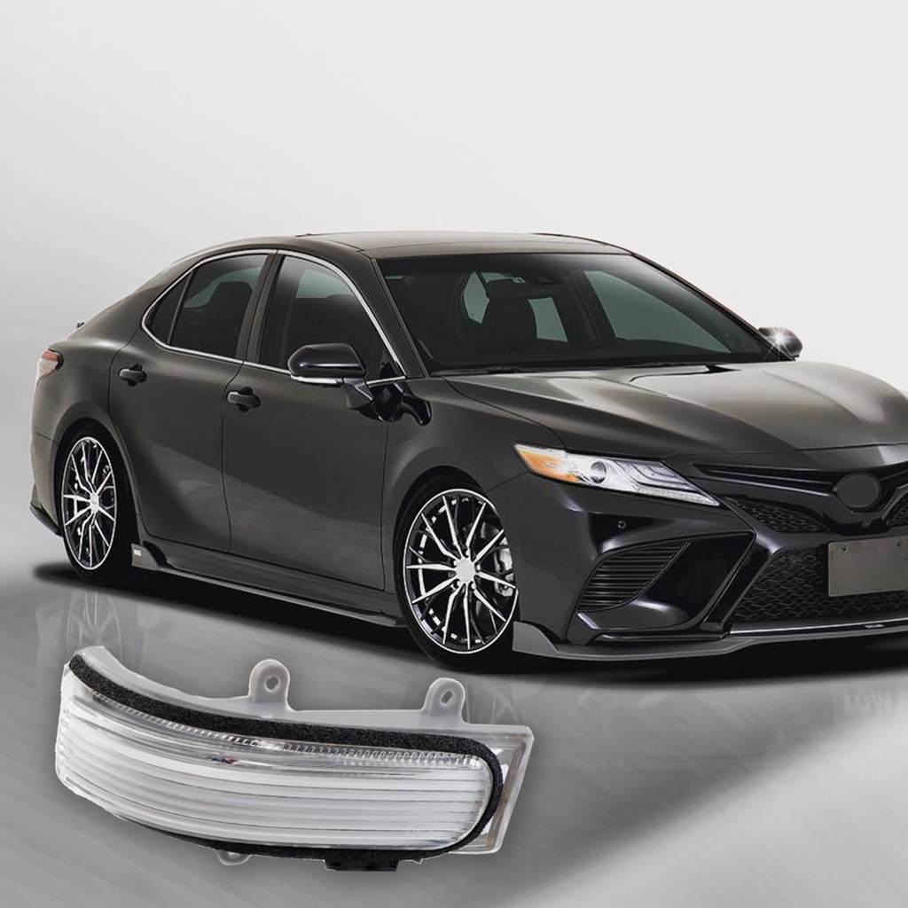 Bộ 2 Đèn LED Tín Hiệu Cho Toyota Camry Vios 06-11