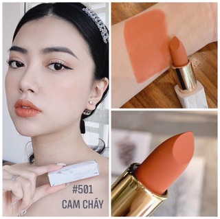 Son lỳ Heelaa Hàn Quốc
