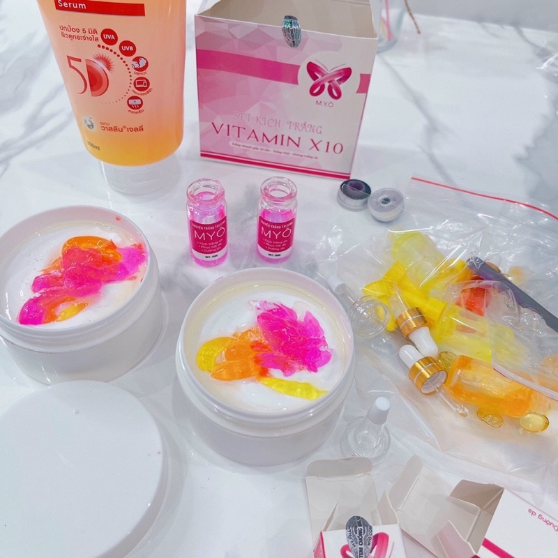 [𝐂𝐡𝐢́𝐧𝐡 𝐇𝐚̃𝐧𝐠] 𝐂𝐨𝐦𝐛𝐨 𝐒𝐞𝐭 𝐊𝐢́𝐜𝐡 𝐓𝐫ắ𝐧𝐠 𝐕ớ𝐢 𝐓𝐫𝐮𝐲ề𝐧 𝐓𝐫ắ𝐧𝐠 𝐌𝐢𝐱 𝐋ạ𝐢 𝐕ớ𝐢 𝐍𝐡𝐚𝐮 𝐓𝐡𝐢̀ 𝐓𝐡ứ 𝐆𝐢̀ 𝐂𝐡ị𝐮 𝐍ổ𝐢..