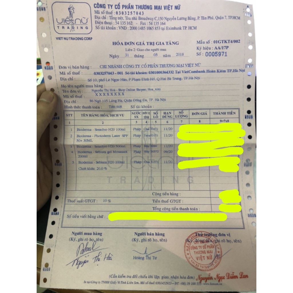 Nước tẩy trang BIODERMA Sensibio H2O Pháp 500ml | BigBuy360 - bigbuy360.vn