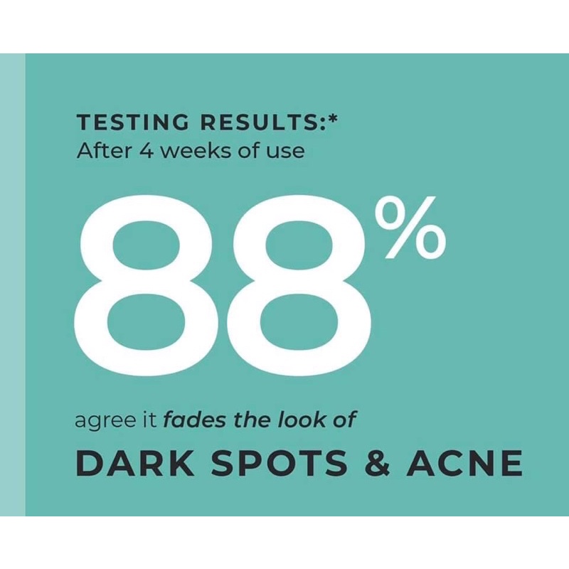 Advanced Even Tone Day & Night Serum