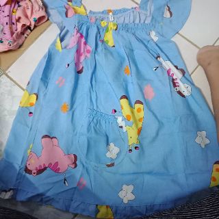 Combo đồ bộ vải tole