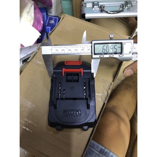 pin máy khooan 18v 3ah 4ah 6ah chỉ giao hàng hỏa tốc