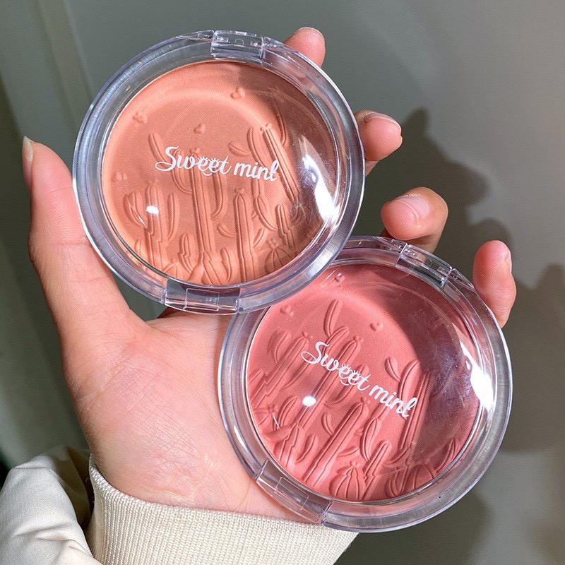 Phấn Má Tạo Khối Sweet Mint Cây Xương Rồng | BigBuy360 - bigbuy360.vn