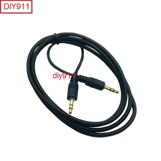 Dây cáp âm thanh aux 3.5mm (dây đồng)