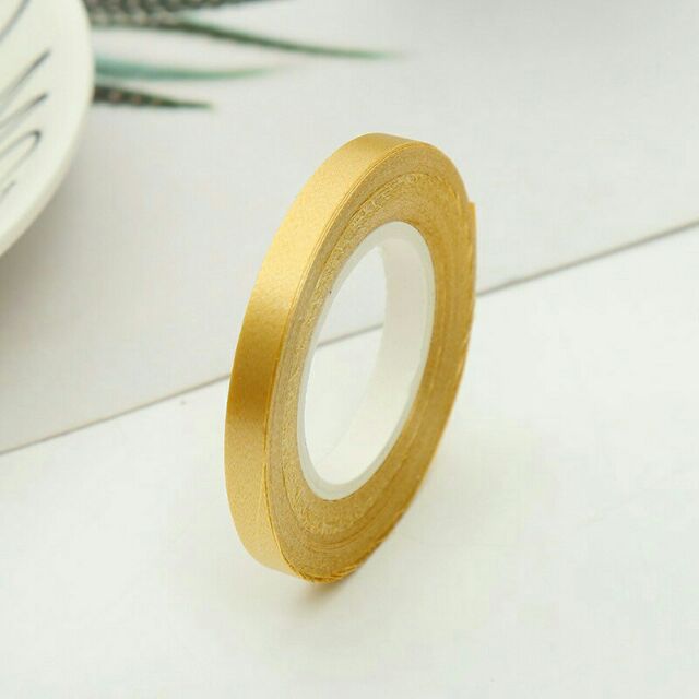 10m Dây duy băng bản 0,5cm