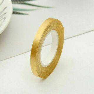 10m Dây duy băng bản 0,5cm