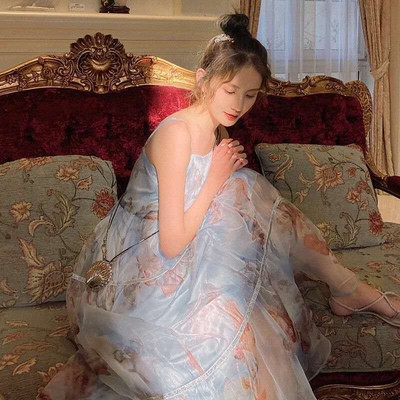 Váy đôi bạn thân ullzang