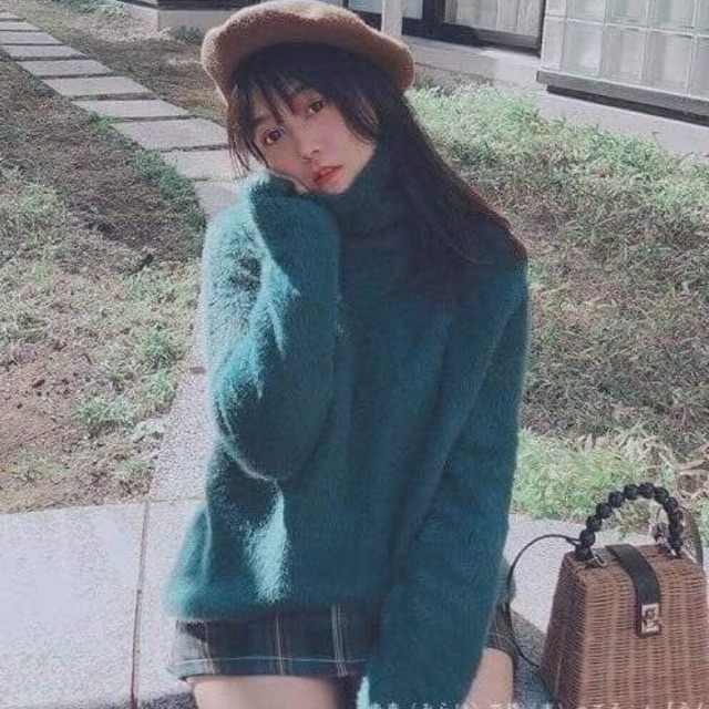 Áo Len chốt trên live | BigBuy360 - bigbuy360.vn