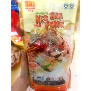 Thèo lèo Tân Huê Viên 3 vị Túi 500g