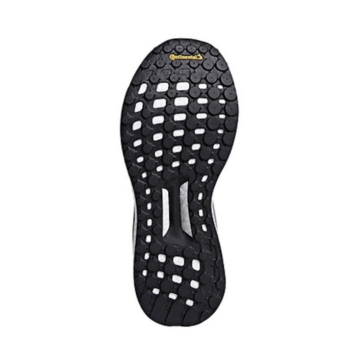 Giày Chạy Bộ Nữ Adidas SOLAR GLIDE W BB6630 - Xám (Size 5.5 UK)-Chính Hãng-New