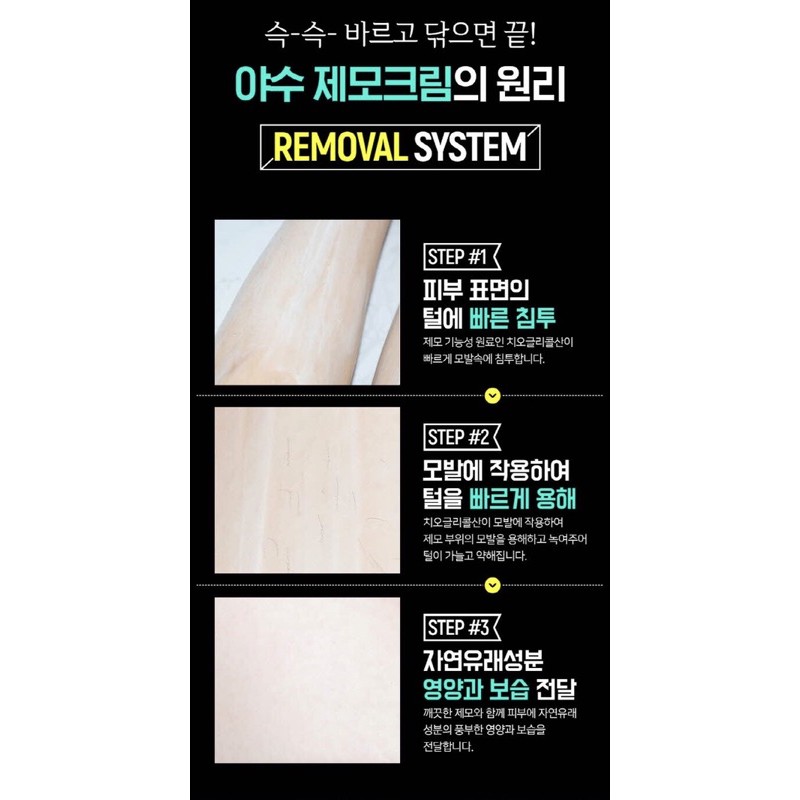 Kem tẩy lông Dr.days PREMIUM REMOVAL CREAM | BigBuy360 - bigbuy360.vn