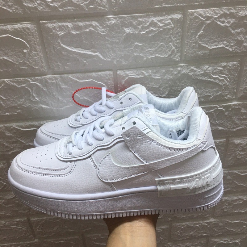 [SALE SỐC-FULLBOX] Giày thể thao force Nam Nữ size 36-&gt;44