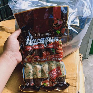 Dồi Sụn Nướng