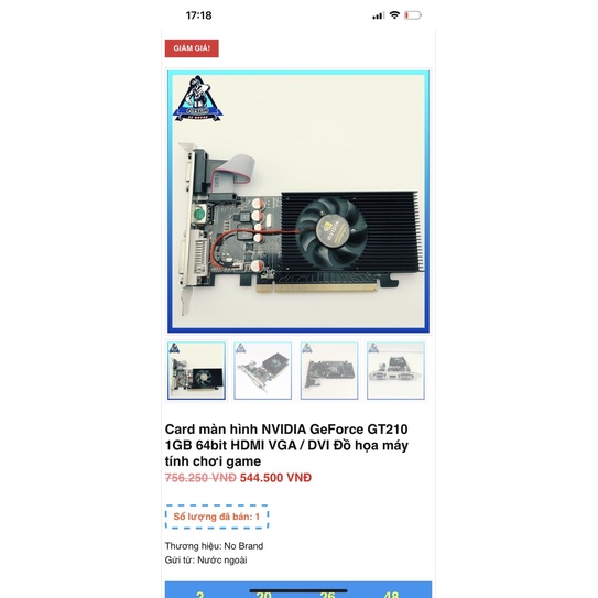 Card màn hình AMDA | BigBuy360 - bigbuy360.vn