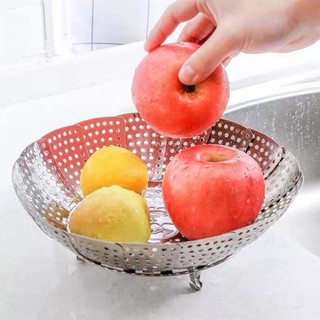 VỈ HẤP INOX ĐA NĂNG TABI HOME