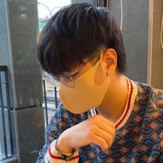 [Sale hộp hơi mốp]Hộp 10 cái Eco mask 3 lớp tái sử dụng | BigBuy360 - bigbuy360.vn